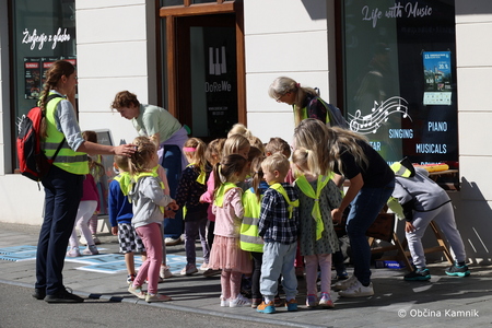 V Kamniku dan brez avtomobila! (19)